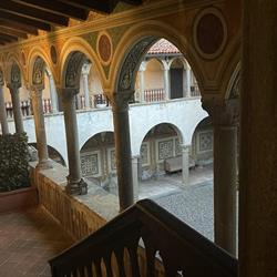 Castello di Valverde