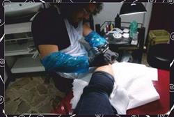 FC Art&tattoo di Francesco Caruso