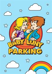 Baby Luny Parking Aulla