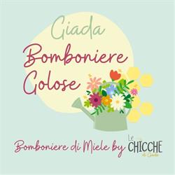 Le Chicche di Giada - Bomboniere golose