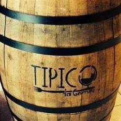 Enoteca Tipico da Gomez