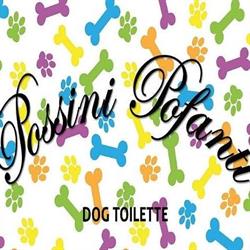 Possini Pofanti Dog Toilette Lignano Sabbiadoro
