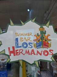 Bar New Los Hermanos Montalto