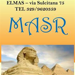 Masr Elmas