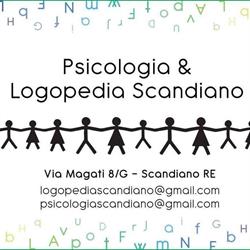 Psicologia & Logopedia Scandiano