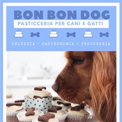 Bon bon dog