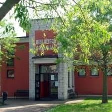 Biblioteca Carobbio Degli Angeli