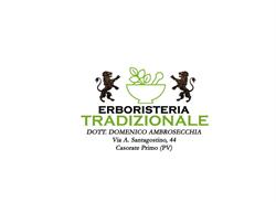 Erboristeria Tradizionale del Dott. Domenico Ambrosecchia