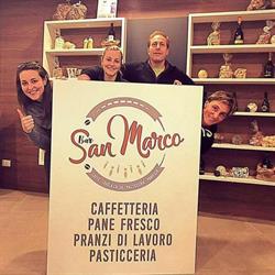 Bar San Marco Cerete Basso