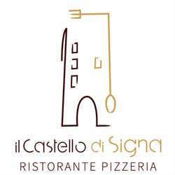 Trattoria Pizzeria Il Castello di Signa