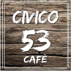 Civico 53 Cafè