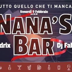 Nana's Bar