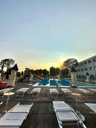 Aquarea Piscina Cavazzale