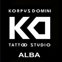 Korpus Domini Alba
