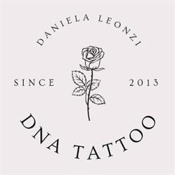 Dna Tattoo di Daniela Leonzi