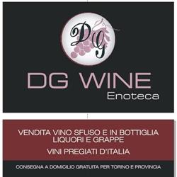 Enoteca DG Wine
