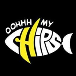 OOHHH MY CHIPS