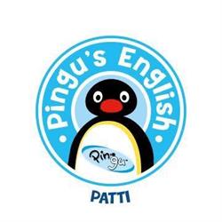 Pingu's English Messina e Patti