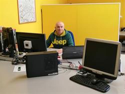assistenza centralini e pc