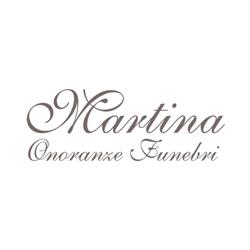 Martina Onoranze Funebri