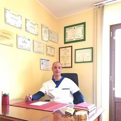Studio Osteopatico Rotunno