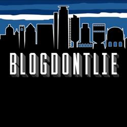 Blog don't Lie