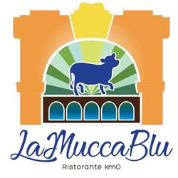 La Mucca Blu