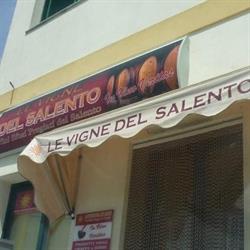 Le Vigne del Salento Gagliano