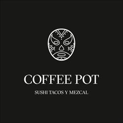 Coffee Pot Porto Rotondo