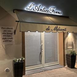 L'Antico Forno