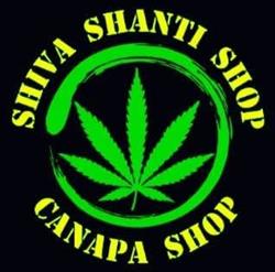 Shiva Shanti Shop Canapa Shop