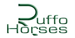 Ruffo horses