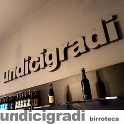 Undicigradi Birroteca