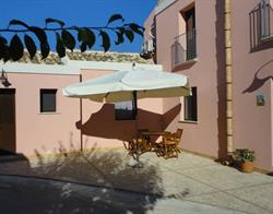 B&B Al Baglio Pollina