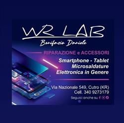 WR LAB