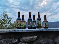 Birra Rèsga