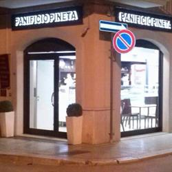 Panificio Pineta Eventi
