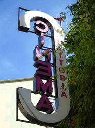Cinema Arena Vittoria