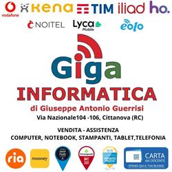 GIGA Informatica