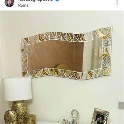 luisa degli specchi