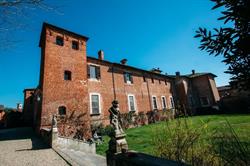 Castello di Scaldasole