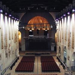 Auditorium San Domenico Foligno