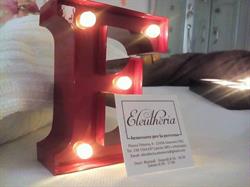 Eleuthèria - benessere per la persona