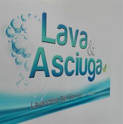 Lavanderia Self-service Lancusi Lava&Asciuga