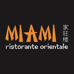 Ristorante orientale Miami