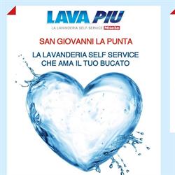 Lavapiù San Giovanni La Punta