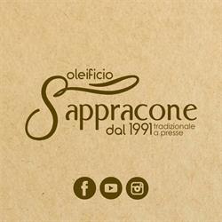 Oleificio Sappracone