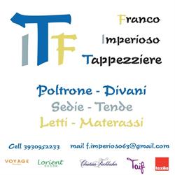 Franco Imperioso Tappezziere
