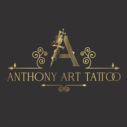 Anthony Tattoo Art Studio.
