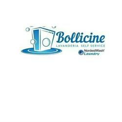 Bollicine Lavanderia self service